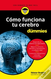 Capa do artigo Cómo Funciona Tu Cerebro Para Dummies