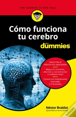Capa do artigo Cómo Funciona Tu Cerebro Para Dummies