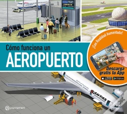 Capa do artigo Cómo Funciona Un Aeropuerto