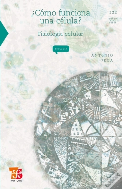 Capa do artigo ¿Cómo Funciona Una Célula? Fisiología Celular