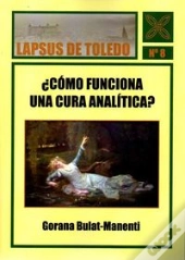 ¿Como Funciona Una Cura Analitica?  