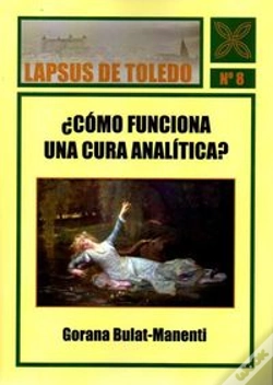 Capa do artigo ¿Como Funciona Una Cura Analitica?  