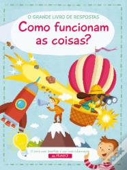 Como Funcionam as Coisas