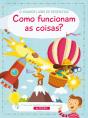 Como Funcionam as Coisas - Preview