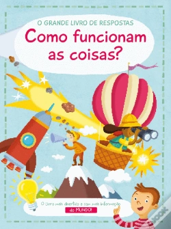 Capa do artigo Como Funcionam as Coisas