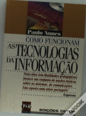 Como Funcionam As Tecnologias da Informação