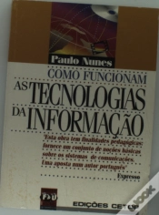 Capa do artigo Como Funcionam As Tecnologias da Informação