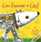 Capa do artigo Como Funcionam os Cães!