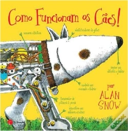 Capa do artigo Como Funcionam os Cães!