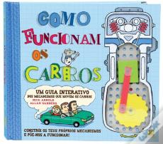Como Funcionam os Carros