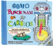 Capa do artigo Como Funcionam os Carros