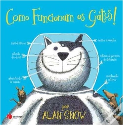 Capa do artigo Como Funcionam os Gatos!