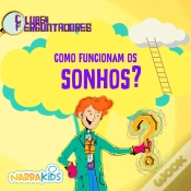 Capa do artigo Como Funcionam Os Sonhos?
