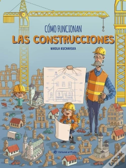 Capa do artigo Como Funcionan Las Construcciones