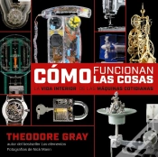 Capa do artigo ¿Como Funcionan Las Cosas?