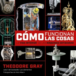 Capa do artigo ¿Como Funcionan Las Cosas?