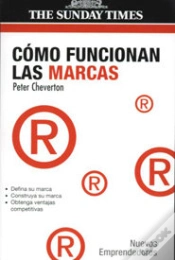 Capa do artigo Como Funcionan Las Marcas