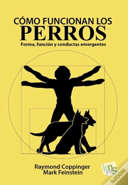 Capa do artigo Cómo Funcionan Los Perros