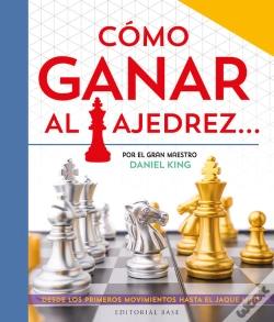 Capa do artigo Como Ganar Al Ajedrez