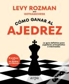 Como Ganar Al Ajedrez