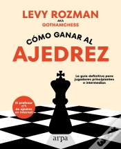 Capa do artigo Como Ganar Al Ajedrez