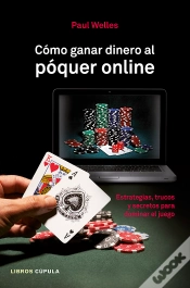 Capa do artigo Cómo Ganar Dinero Al Póquer Online