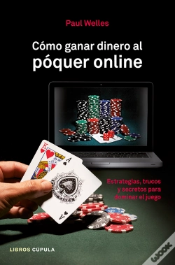 Capa do artigo Cómo Ganar Dinero Al Póquer Online