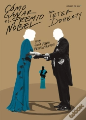 Capa do artigo Cómo Ganar El Premio Nobel