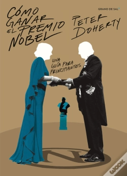 Capa do artigo Cómo Ganar El Premio Nobel