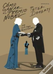Capa do artigo Como Ganar El Premio Nobel