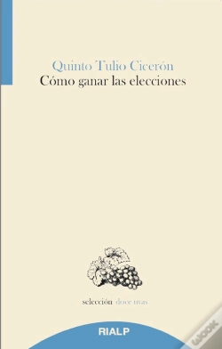 Capa do artigo Cómo Ganar Las Elecciones