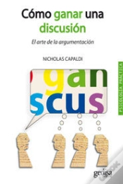 Capa do artigo Cómo Ganar Una Discusión