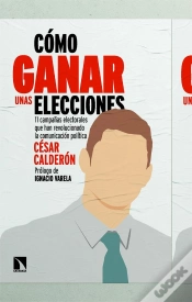 Capa do artigo Como Ganar Unas Elecciones