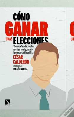 Capa do artigo Como Ganar Unas Elecciones