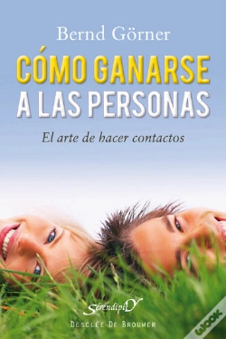 Capa do artigo Cómo Ganarse A Las Personas