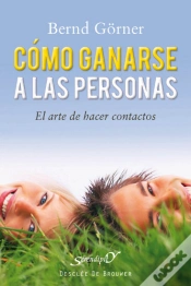 Capa do artigo Cómo Ganarse A Las Personas