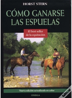 Capa do artigo Como Ganarse Las Espuelas