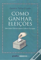 Como Ganhar Eleições