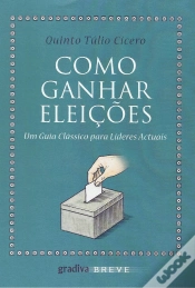 Capa do artigo Como Ganhar Eleições