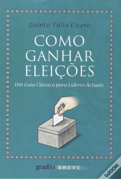 Capa do artigo Como Ganhar Eleições