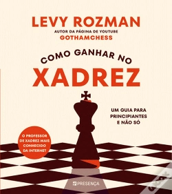 Capa do artigo Como Ganhar no Xadrez