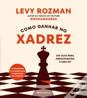 Capa do artigo Como Ganhar no Xadrez