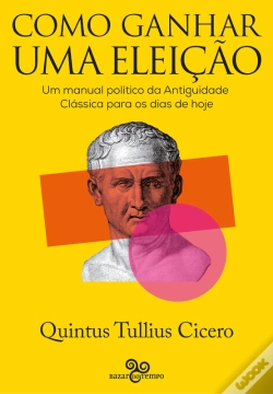 Capa do artigo Como Ganhar Uma Eleição