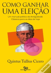 Capa do artigo Como Ganhar Uma Eleição