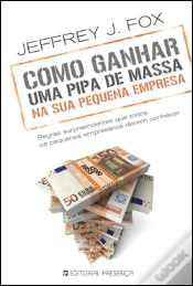 Capa do artigo Como Ganhar uma Pipa de Massa na sua Pequena Empresa