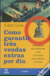 Capa do artigo Como Garantir Três Vendas Extras por Dia