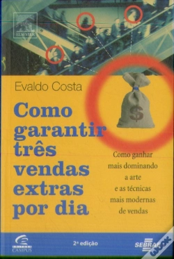 Capa do artigo Como Garantir Três Vendas Extras por Dia