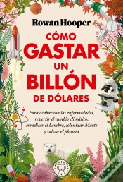 Capa do artigo Como Gastar Un Billon De Dolares