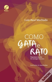 Capa do artigo Como Gata E Rato, Como Cão E Gata