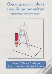 Capa do artigo Como Generar Ideas Cuando Se Necesitan